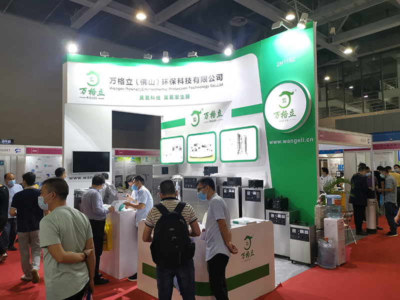 臭氧發生器的效果到底怎么樣？